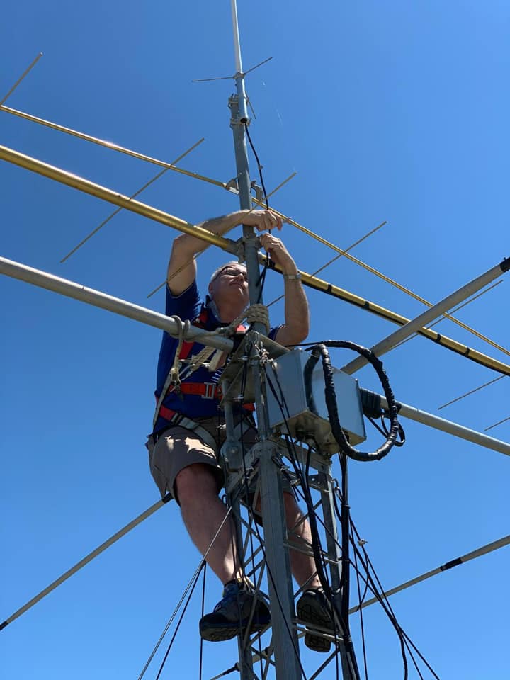 IW4DGS - Callsign Lookup by QRZ Ham Radio