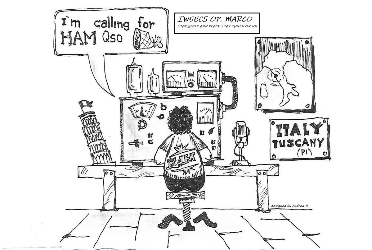 Primary Image for IW5ECS