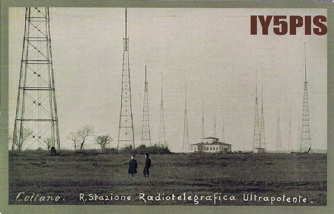 Primary Image for IY5PIS
