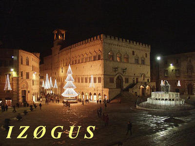 Primary Image for IZ0GUS