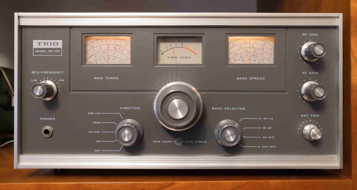 IZ2EAS - Callsign Lookup by QRZ Ham Radio