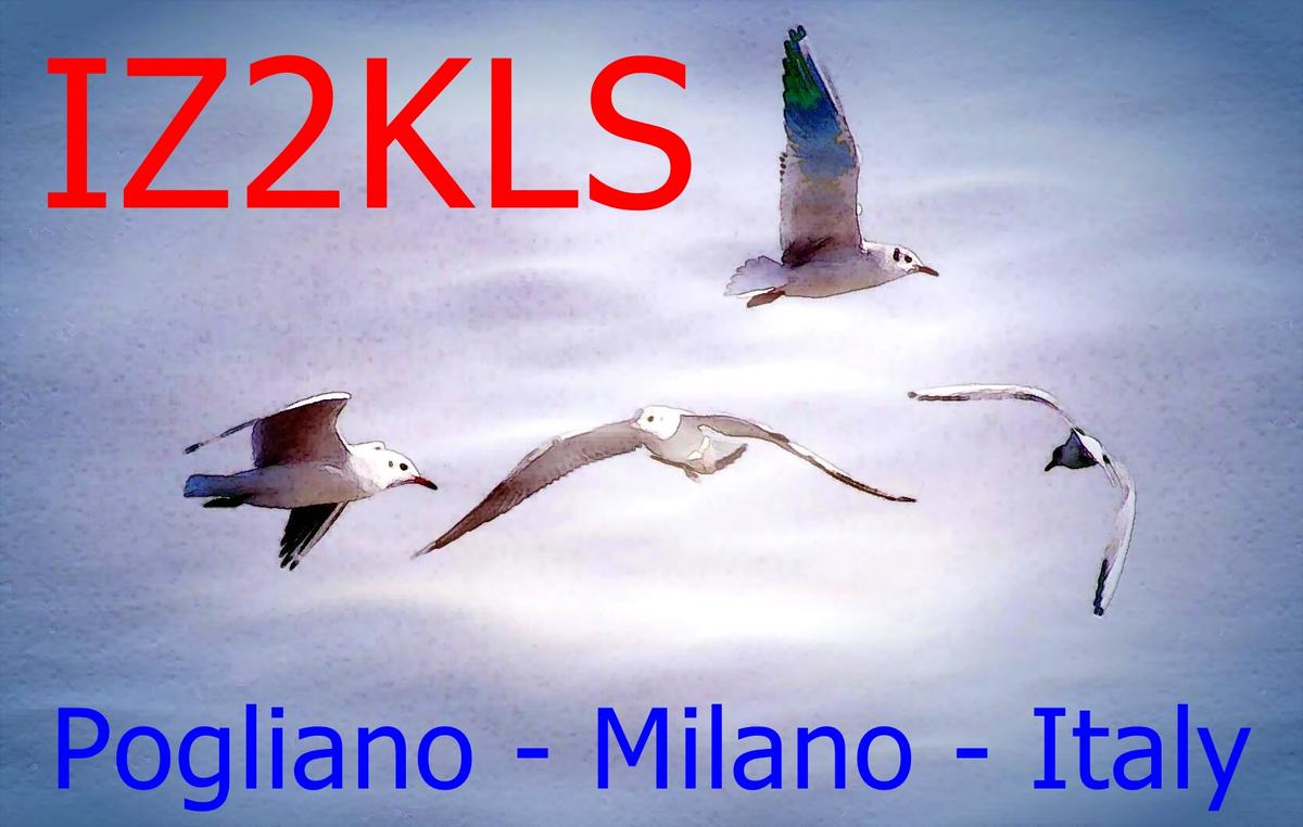 Primary Image for IZ2KLS