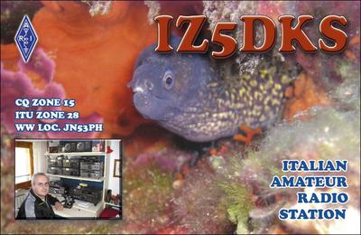 Primary Image for IZ5DKS