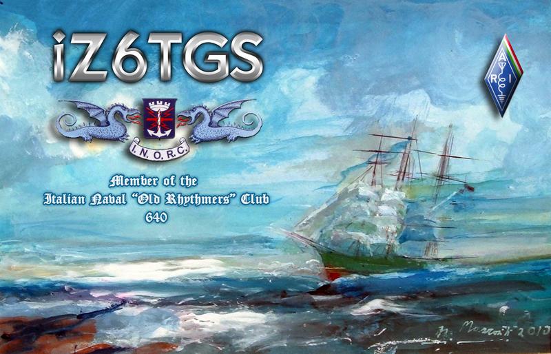 Primary Image for IZ6TGS