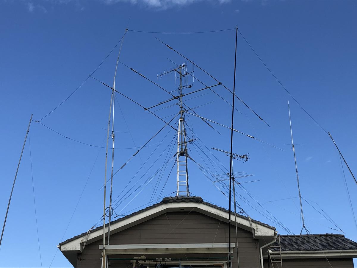 JA0LNS - Callsign Lookup by QRZ Ham Radio
