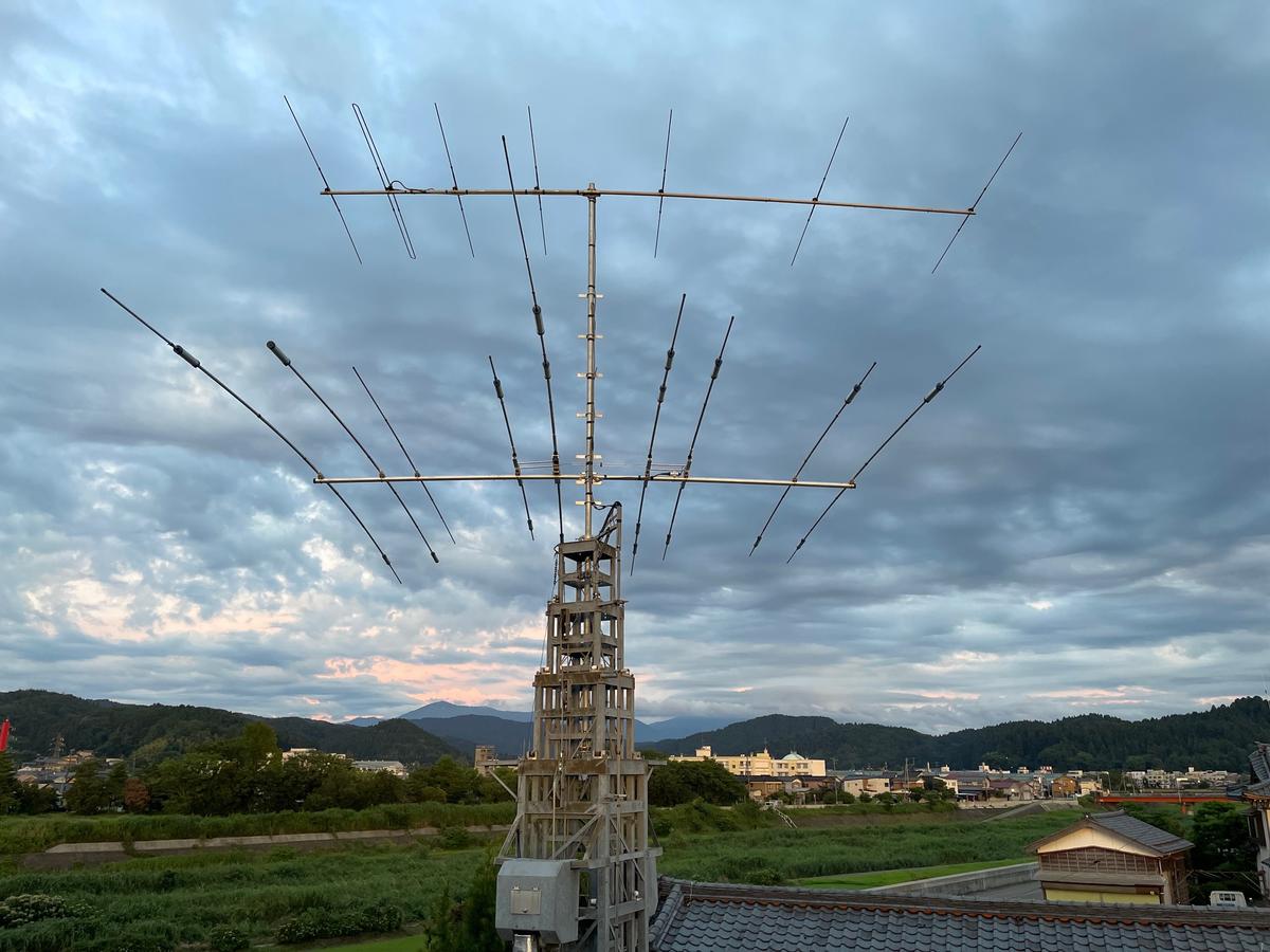 Primary Image for JA0VTS