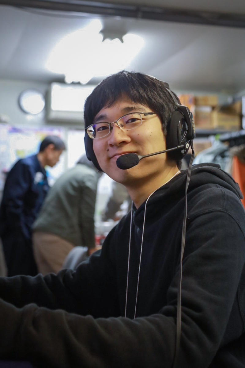 Primary Image for JJ1AHS