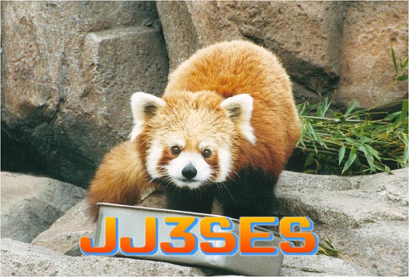 Primary Image for JJ3SES