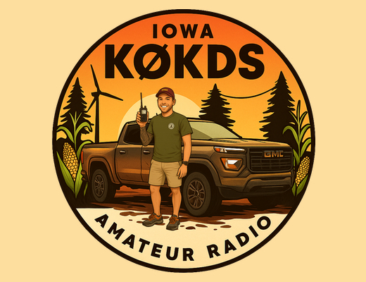 Primary Image for K0KDS