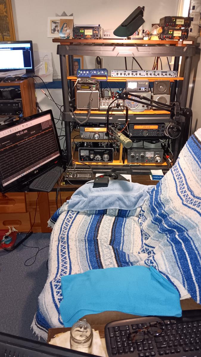 Primary Image for K0RKS