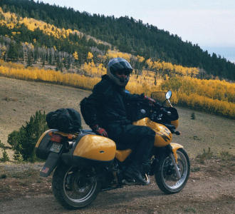 Primary Image for K0RS