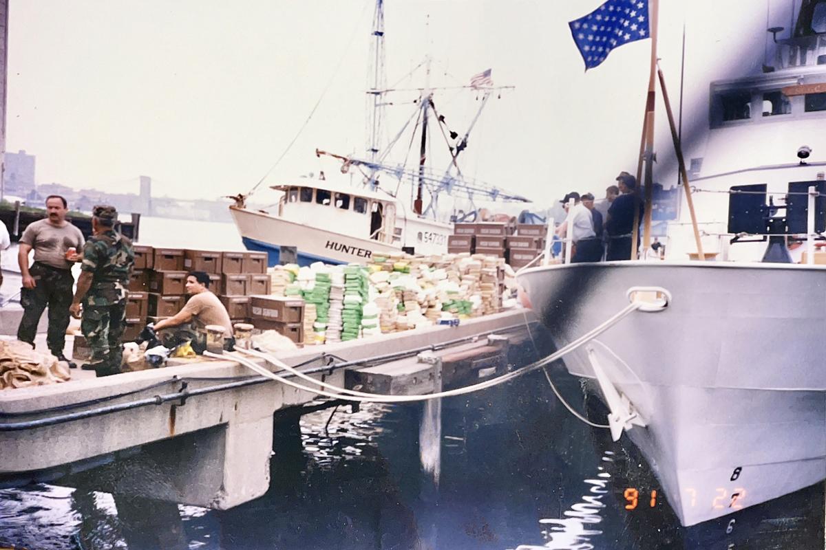 Primary Image for K2NWS