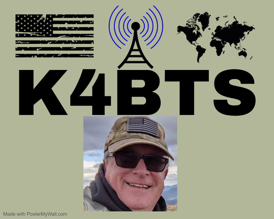 Primary Image for K4BTS