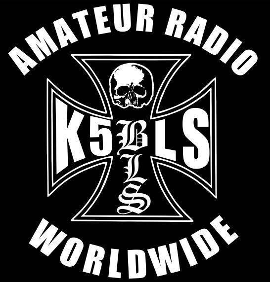 Primary Image for K5BLS