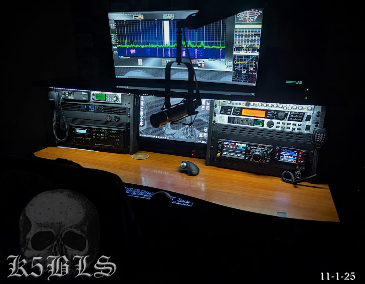 Primary Image for K5BLS