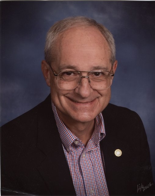 Primary Image for K5EBS