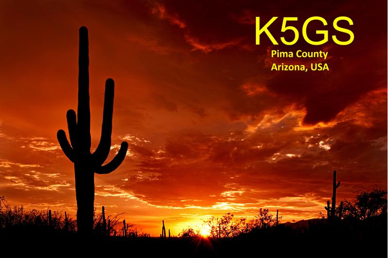 Primary Image for K5GS