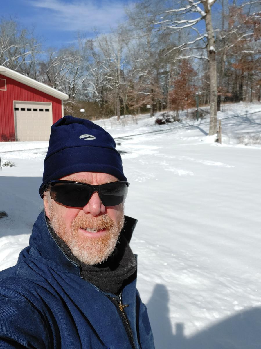 Primary Image for K5HLS