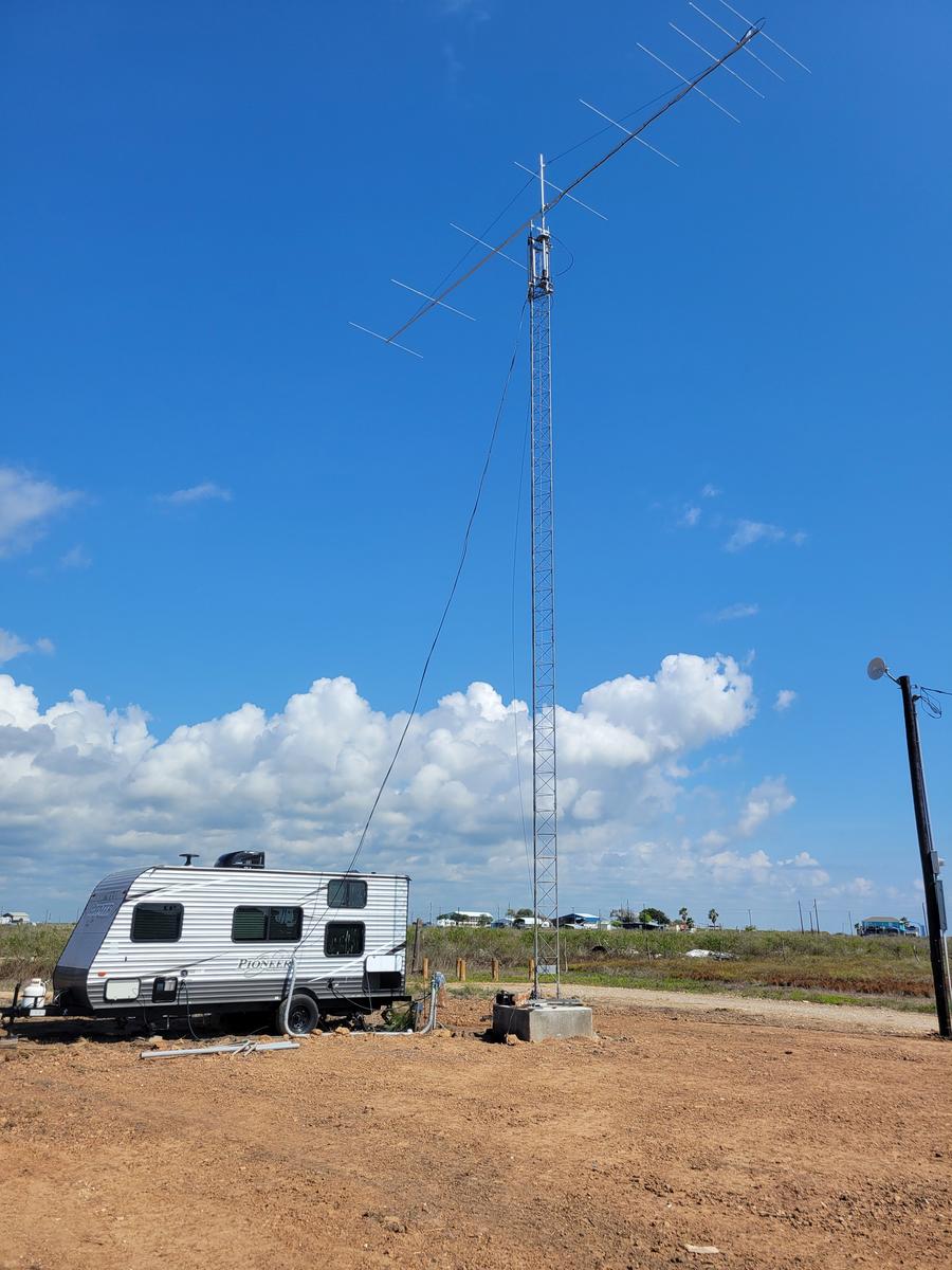 Primary Image for K5SWS