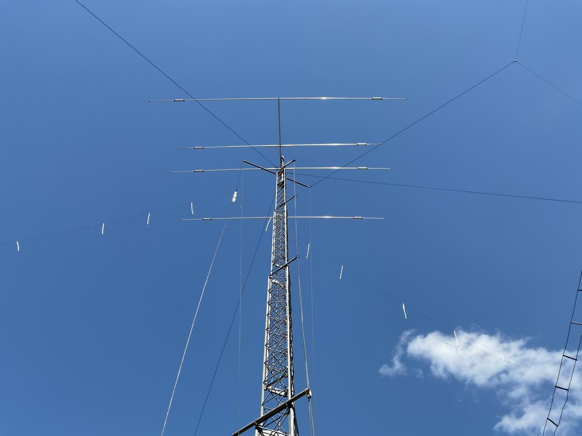 Primary Image for K5TS