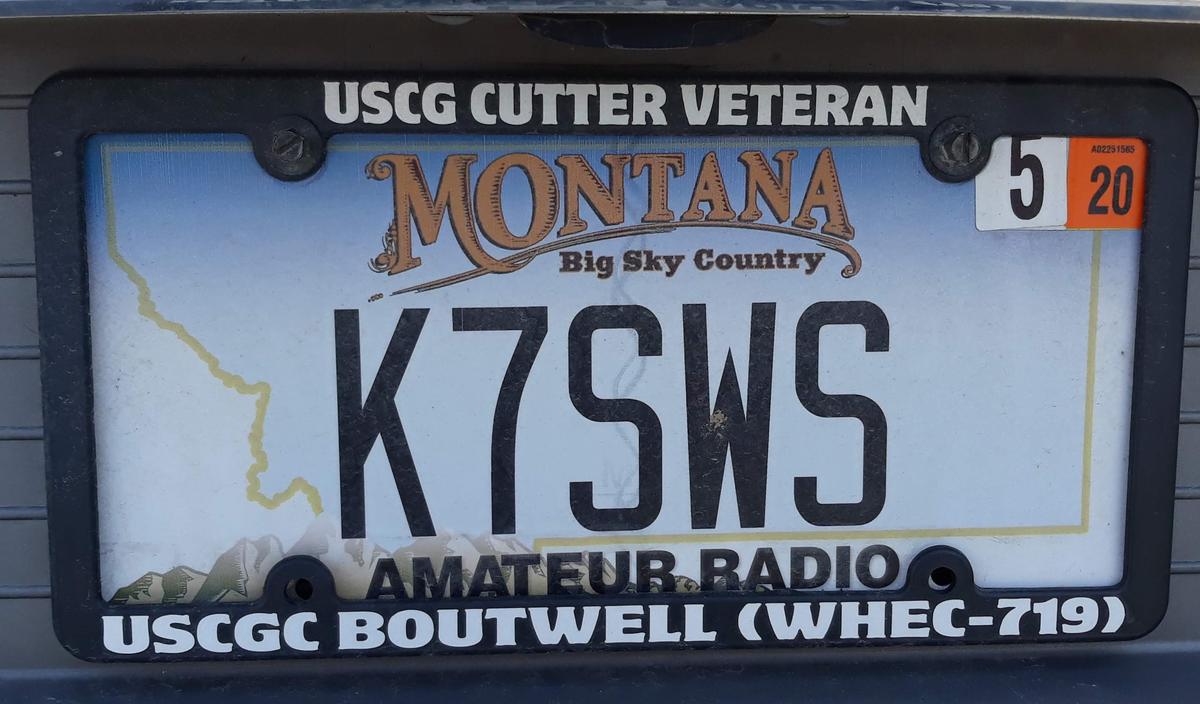 Primary Image for K7SWS