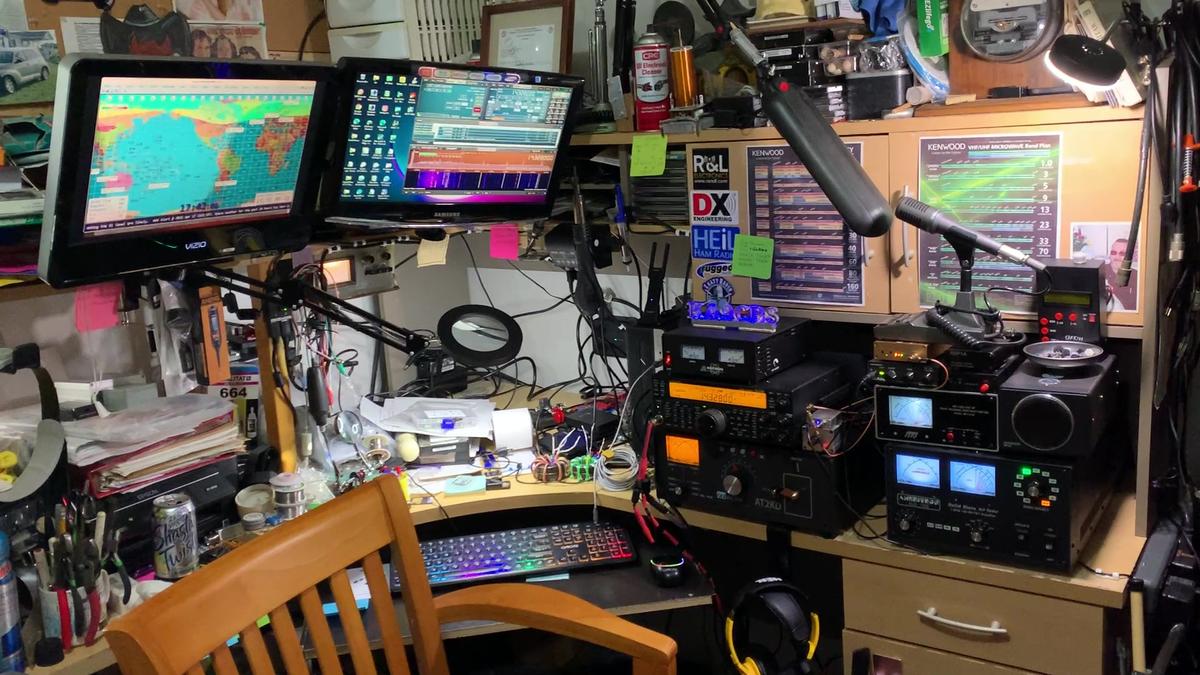 Primary Image for KA9CBS