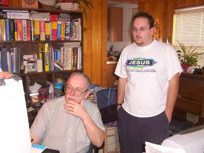 Primary Image for KA9DVS