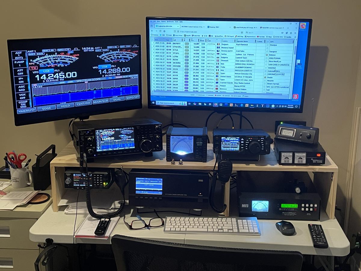 Primary Image for KB1MS