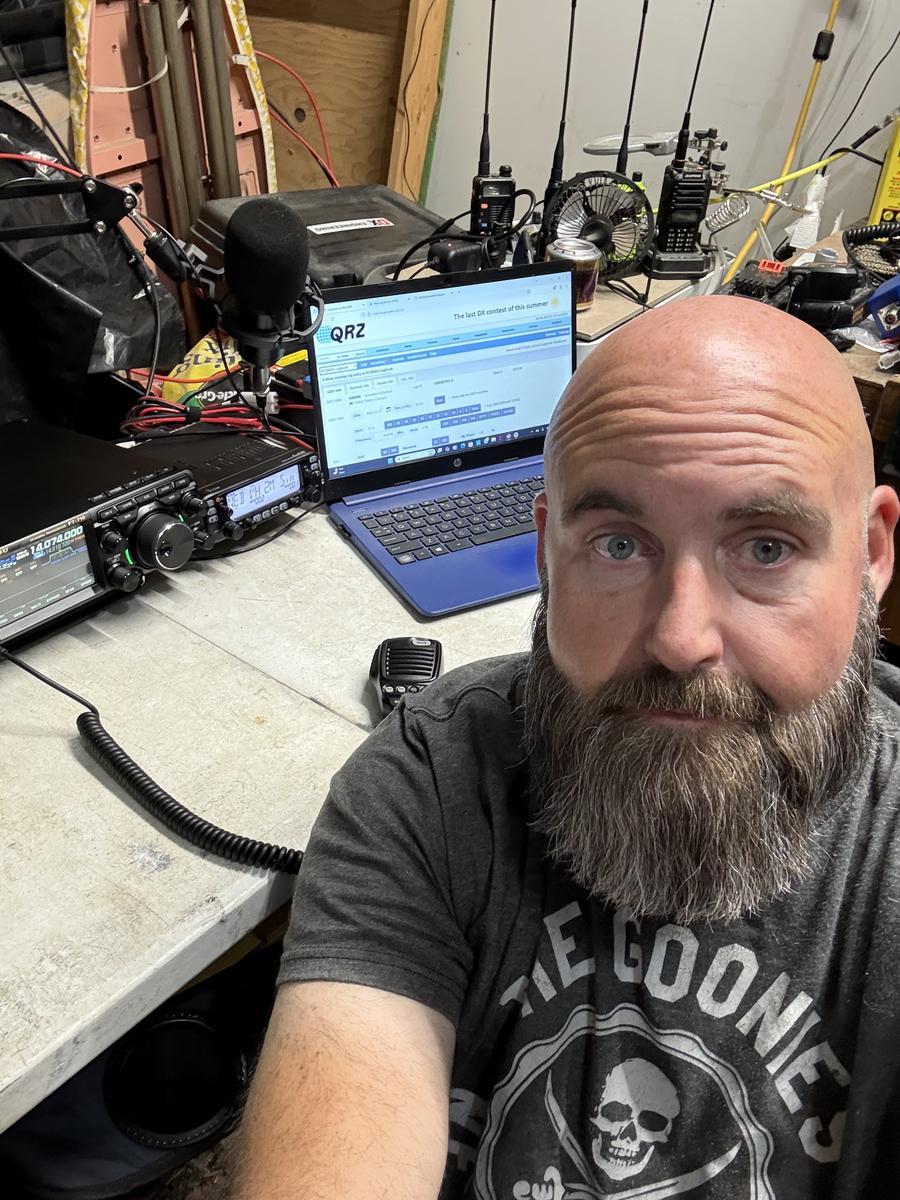 Primary Image for KC0NSS