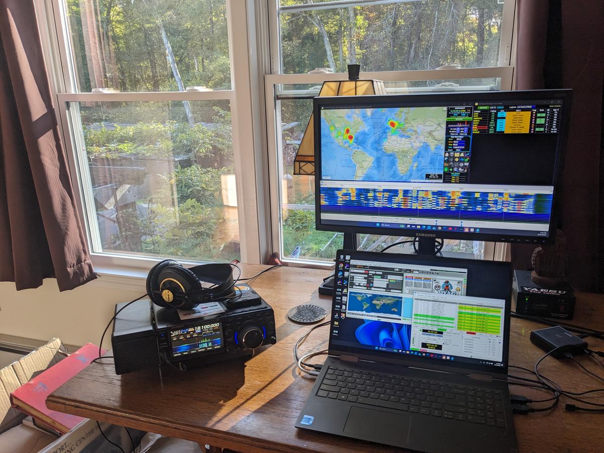 Primary Image for KC1WGS