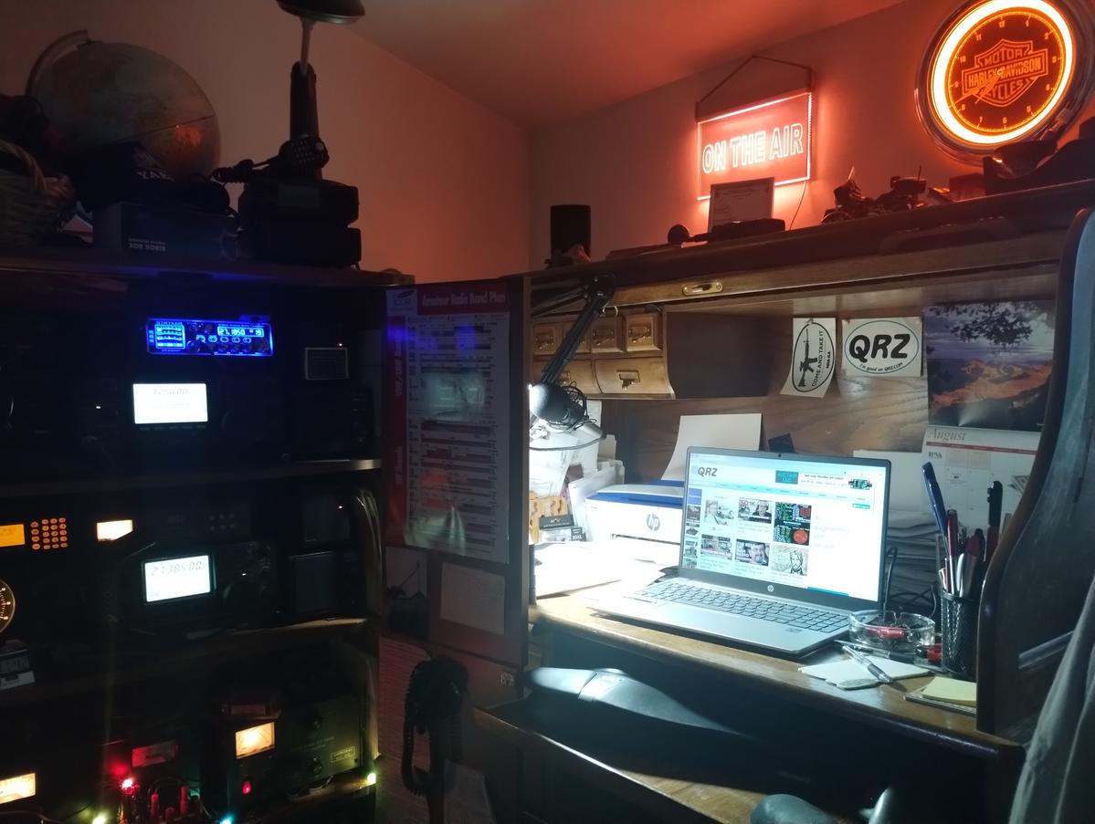 Primary Image for KC8LLS