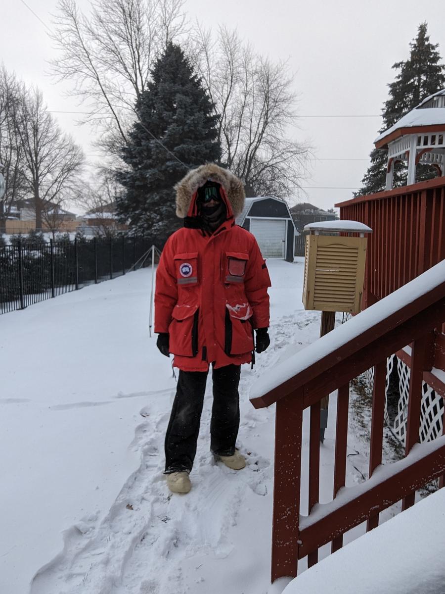 Primary Image for KC9POS