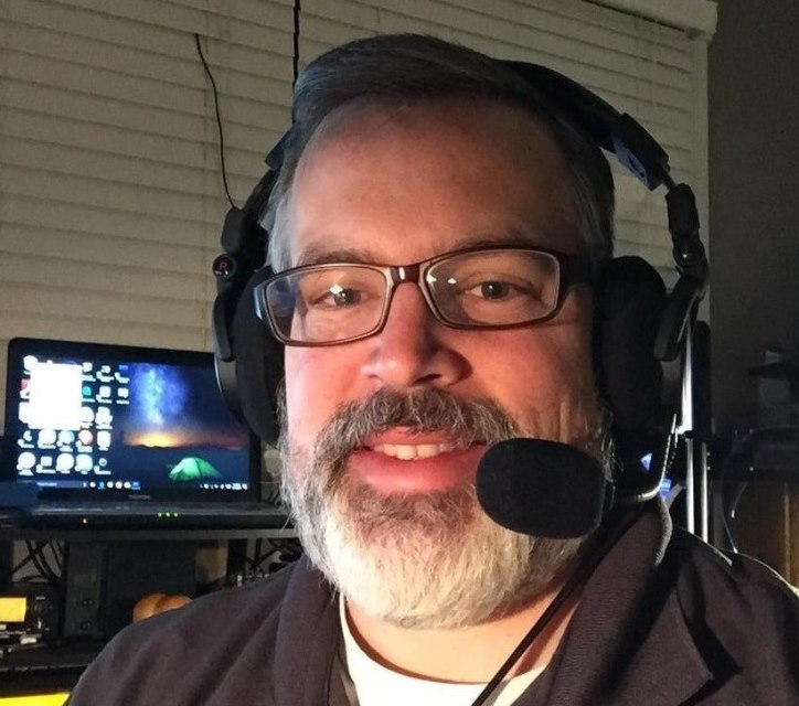 Primary Image for KC9UJS