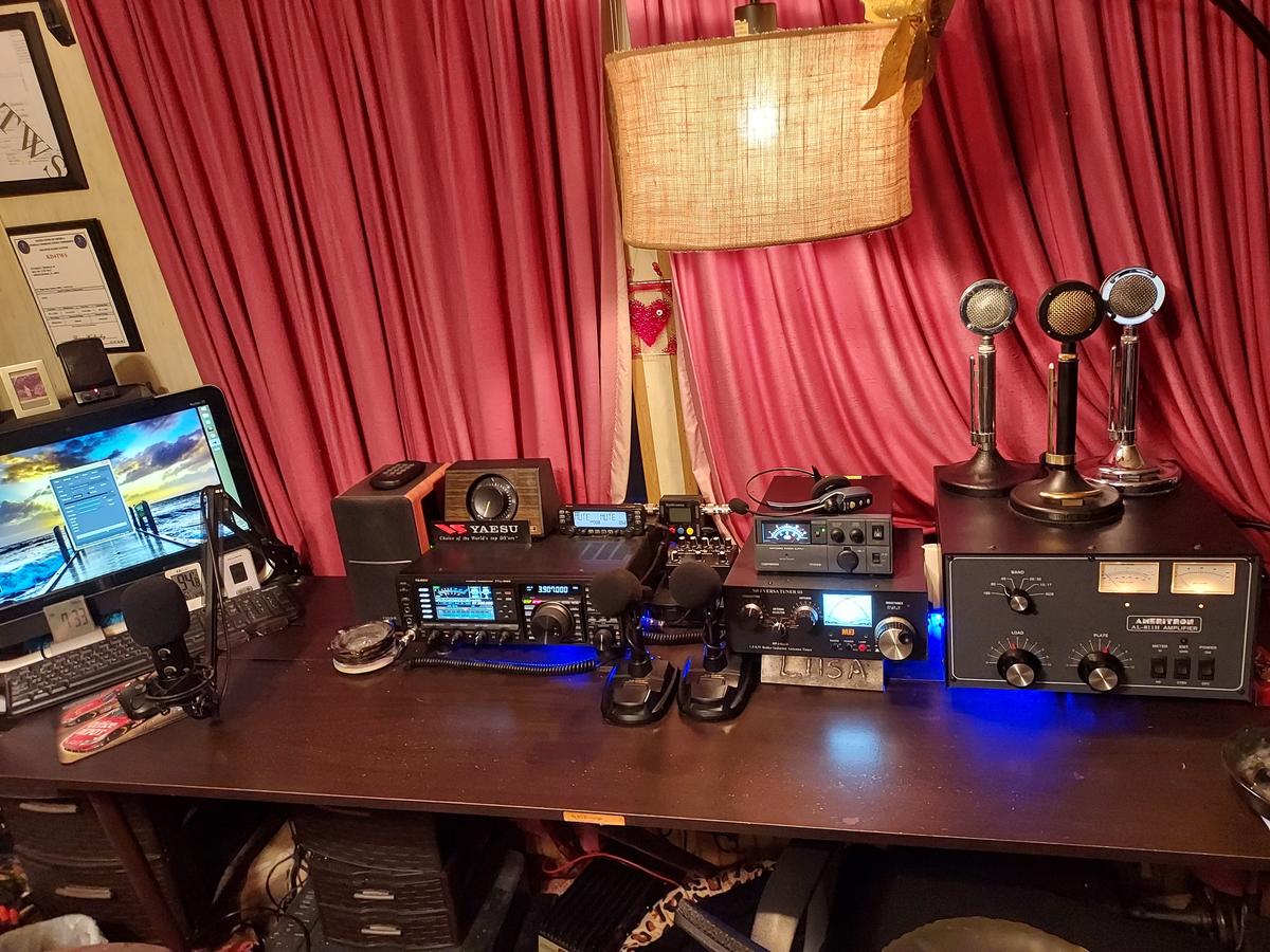 Primary Image for KD4TWS