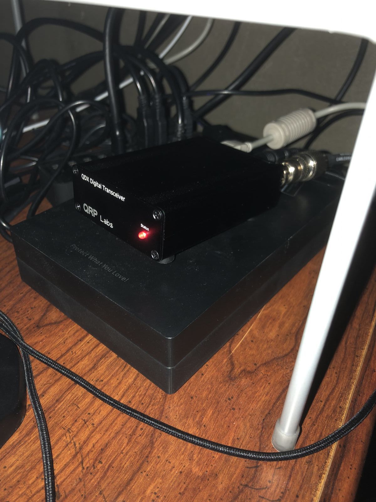 QDX 5 Watt Transceiver