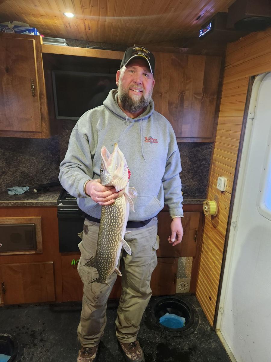 Primary Image for KE0EBS