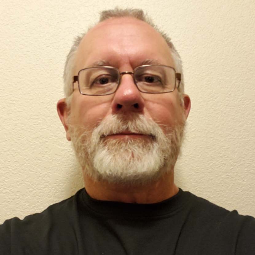 Primary Image for KE0GMS