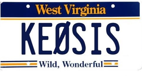 Primary Image for KE0SIS