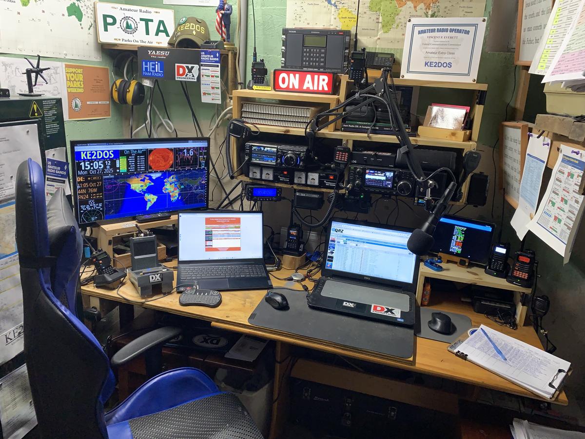 Primary Image for KE2DOS