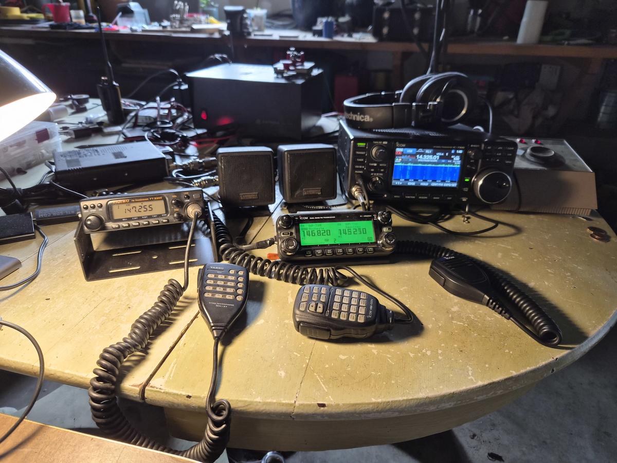 Primary Image for KF0PGS