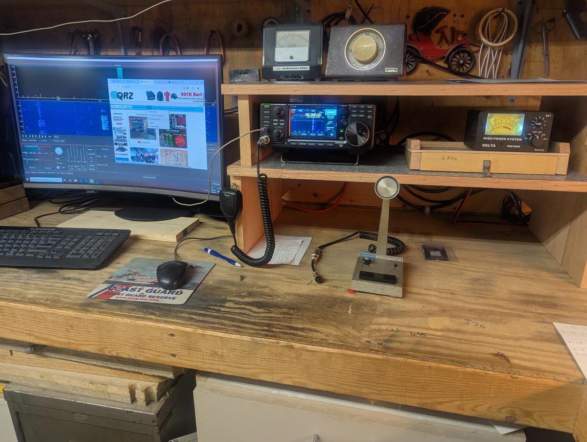 Primary Image for KF0TOS