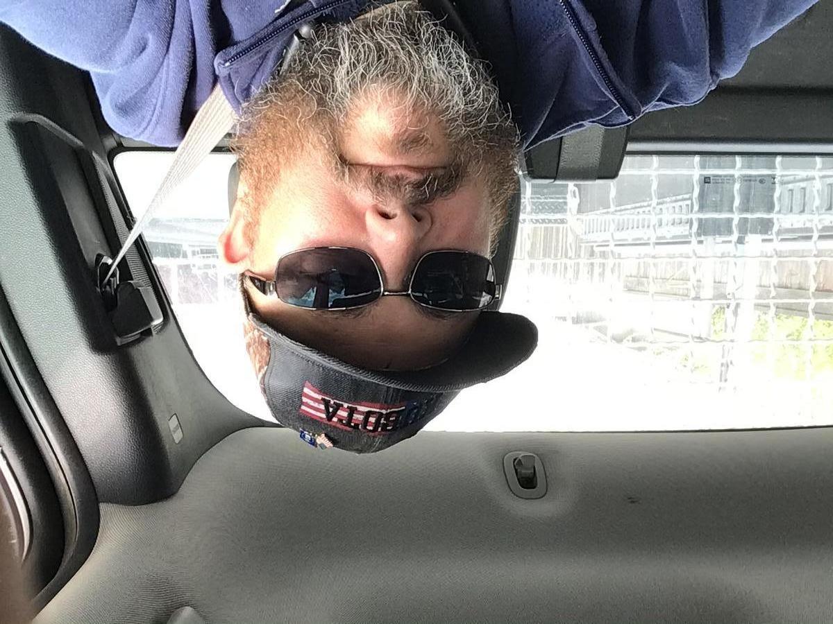 Primary Image for KG6UCS