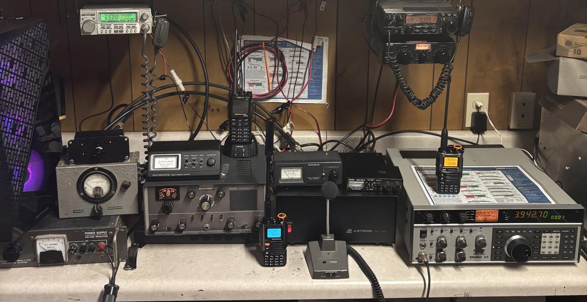 Primary Image for KI4KTS