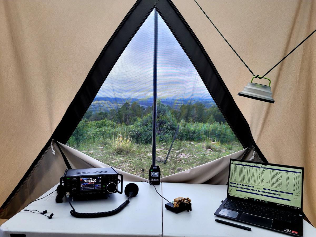 KI5LKS - Callsign Lookup by QRZ Ham Radio