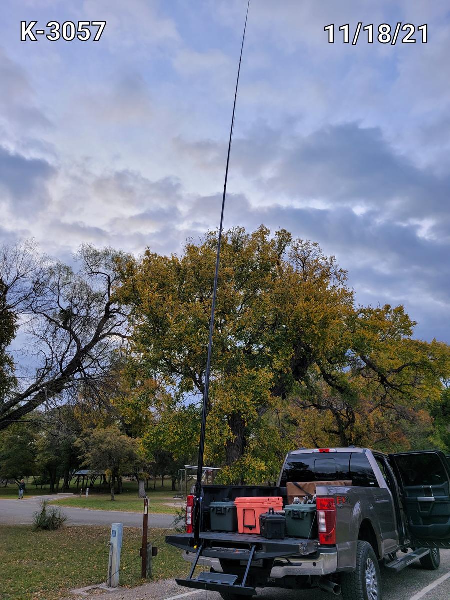 KI5LKS - Callsign Lookup by QRZ Ham Radio