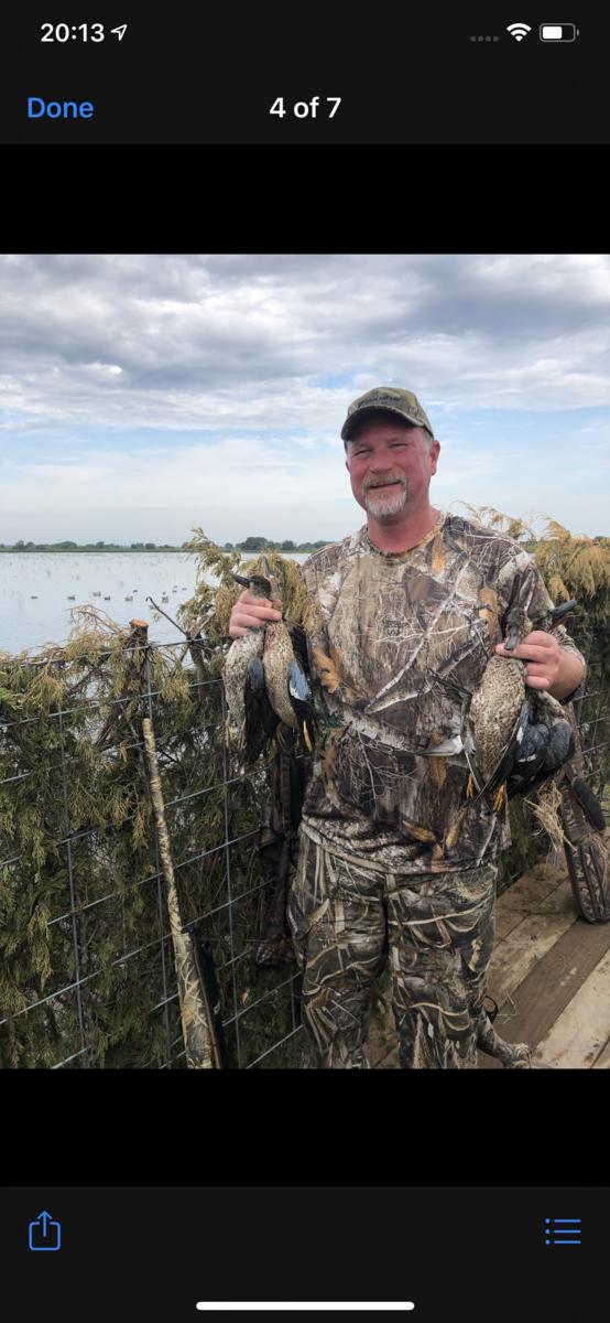 Primary Image for KI5OKS