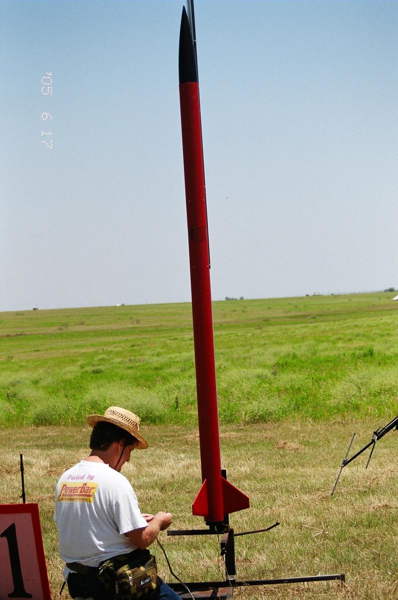 Primary Image for KI5OS