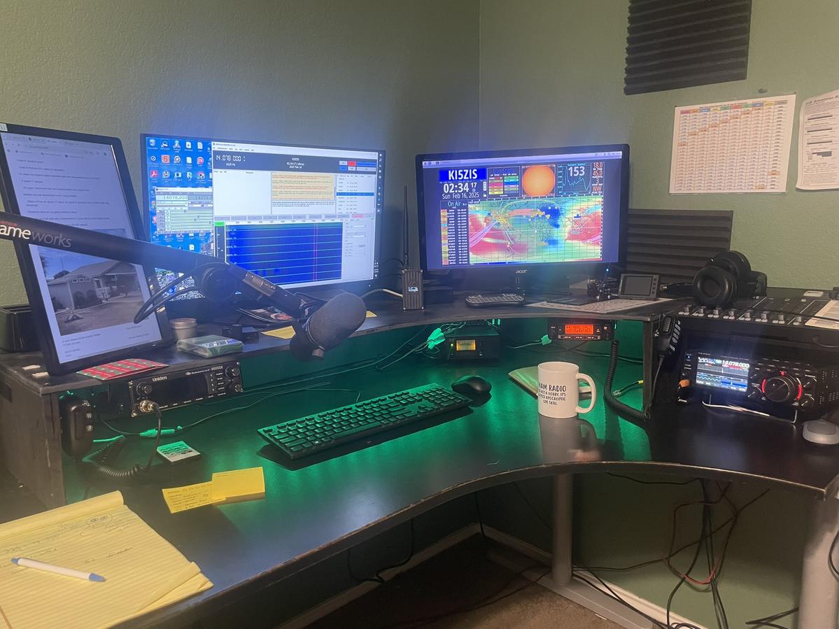 Primary Image for KI5ZIS