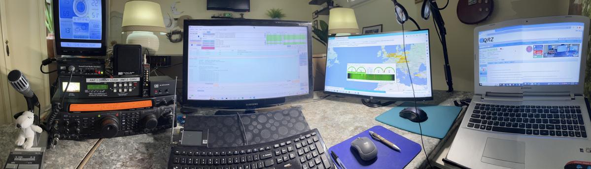 Primary Image for KJ4YBS