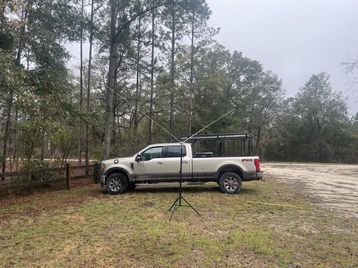 Primary Image for KJ5CTS